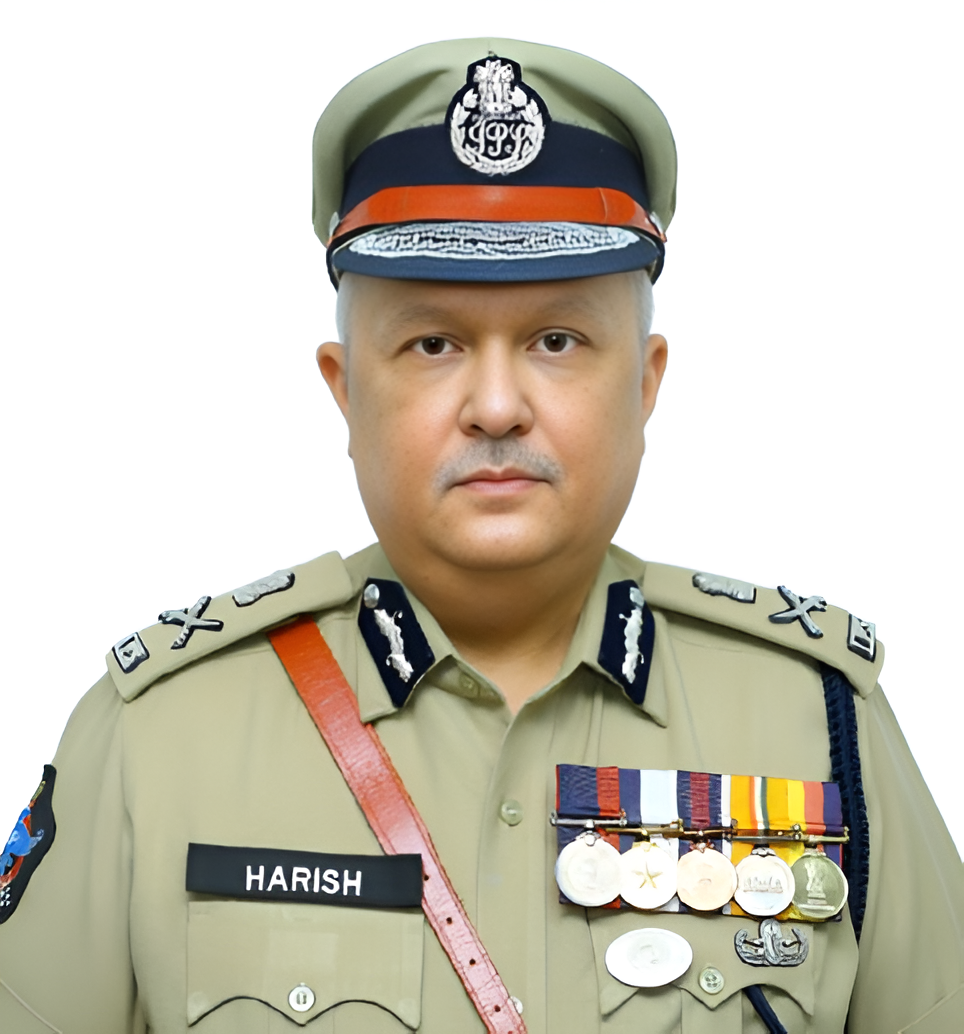 Control Room DSR System